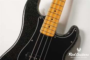 J PRECISION BASS - BLACK GOLD